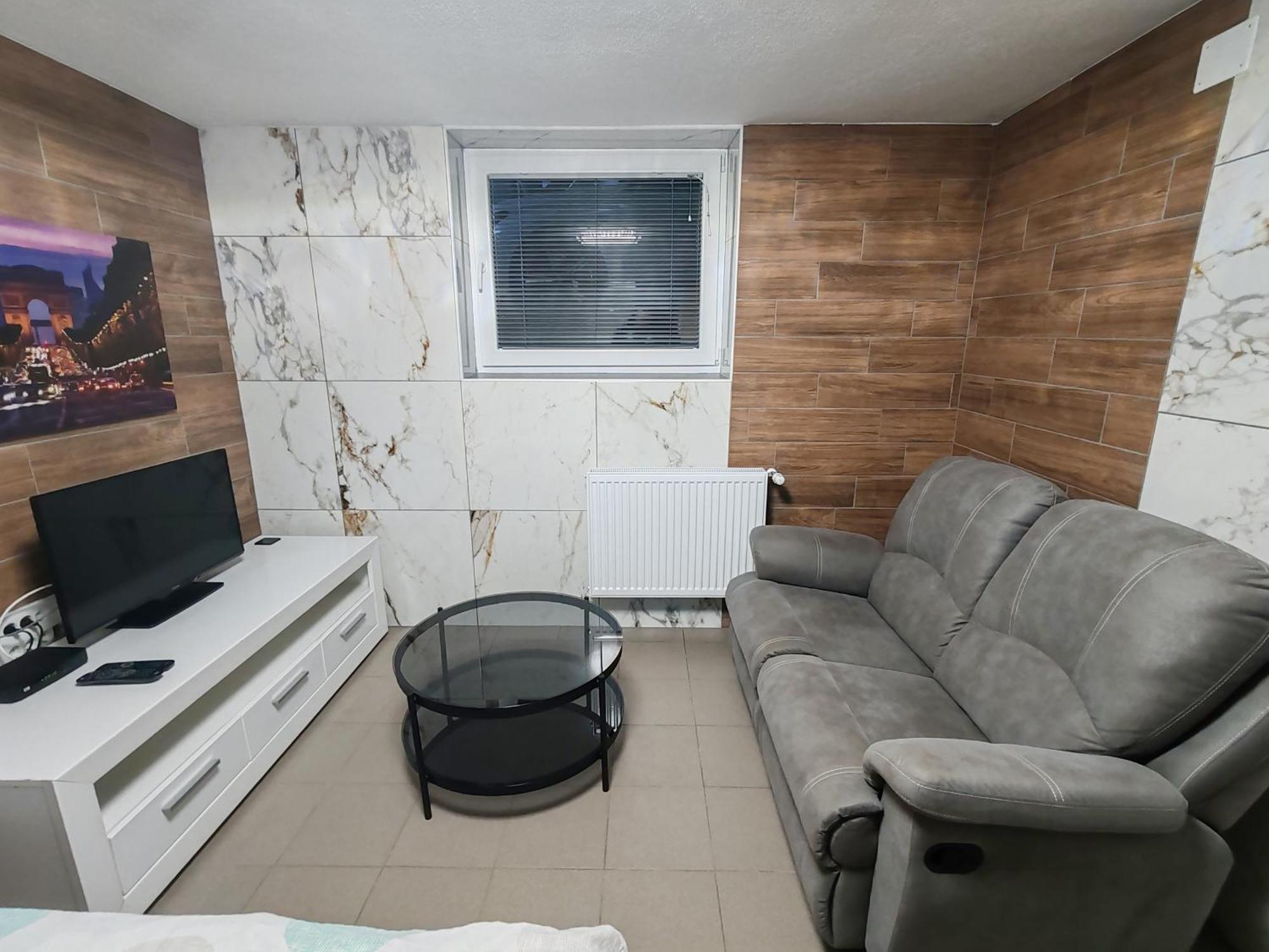 Apartments Malivojevic Zirovnica Cameră foto