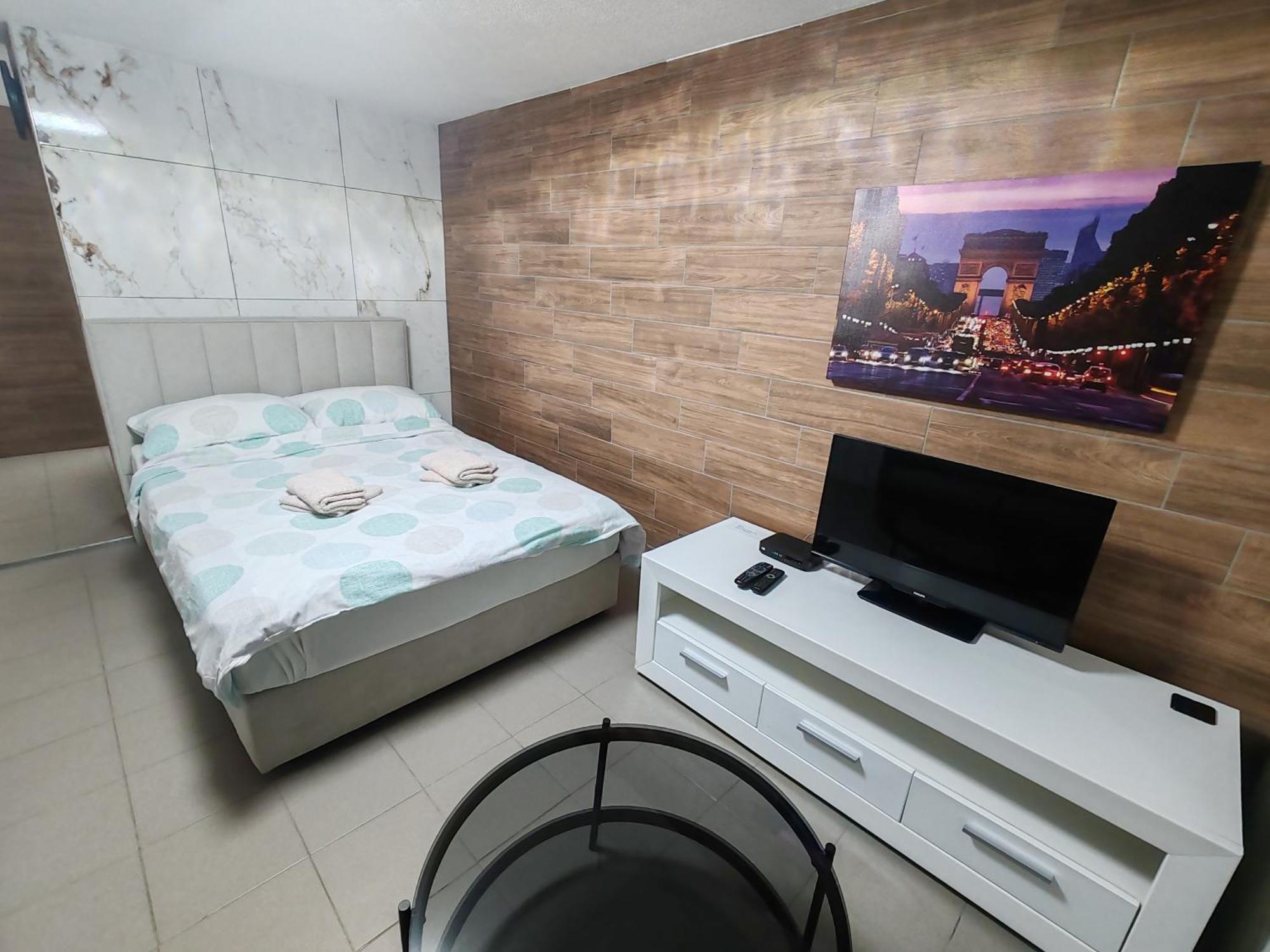 Apartments Malivojevic Zirovnica Cameră foto