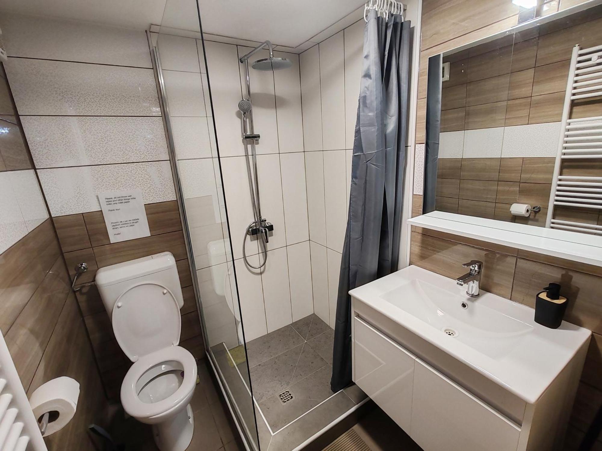 Apartments Malivojevic Zirovnica Cameră foto